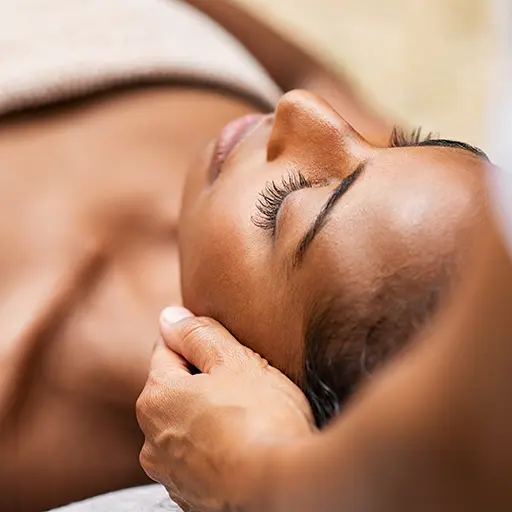 Relaxation Massage Course