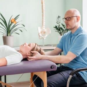 Craniosacral