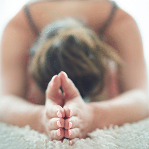 Yin Yoga TCM Spring Attunement